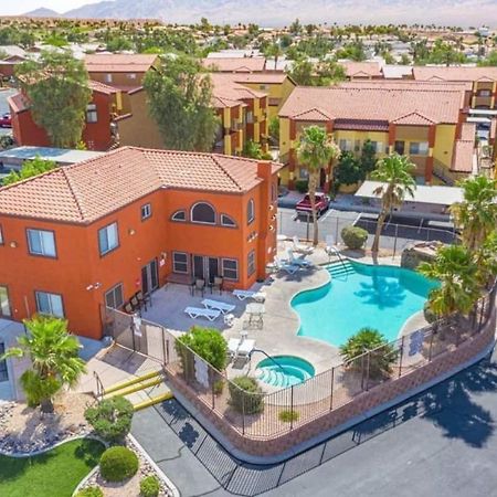 Hawk Ridge Two Bedroom Condo By Cool Properties Mesquite Exterior photo