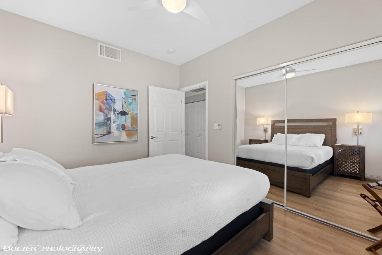 Hawk Ridge Two Bedroom Condo By Cool Properties Mesquite Exterior photo