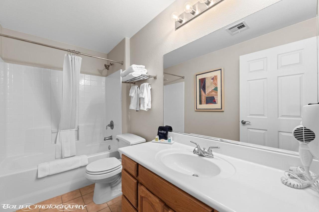 Hawk Ridge Two Bedroom Condo By Cool Properties Mesquite Exterior photo