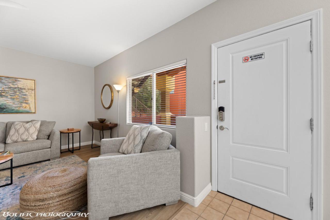 Hawk Ridge Two Bedroom Condo By Cool Properties Mesquite Exterior photo