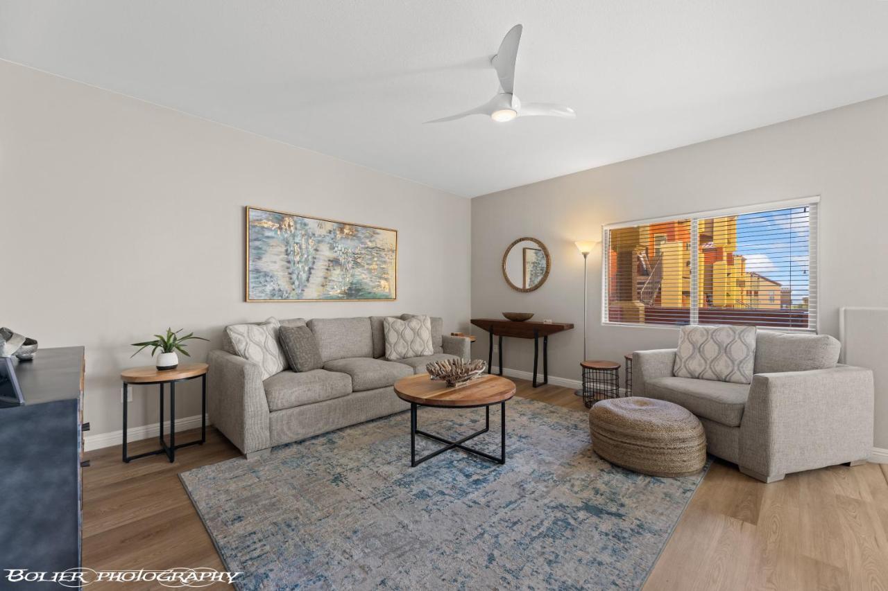 Hawk Ridge Two Bedroom Condo By Cool Properties Mesquite Exterior photo