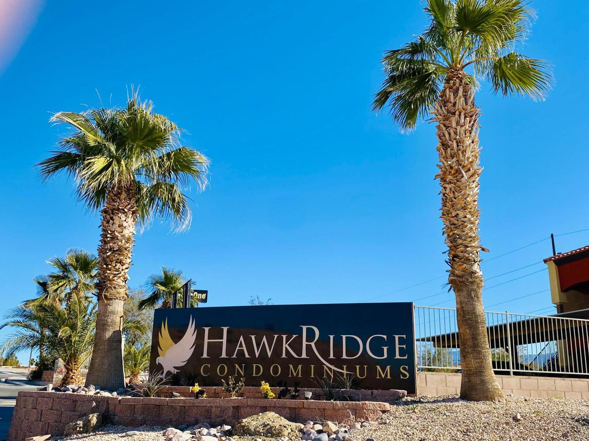 Hawk Ridge Two Bedroom Condo By Cool Properties Mesquite Exterior photo